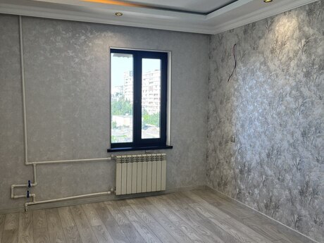 2 otaq · 60 m² · 9/10 mərtəbə, Yeni Günəşli