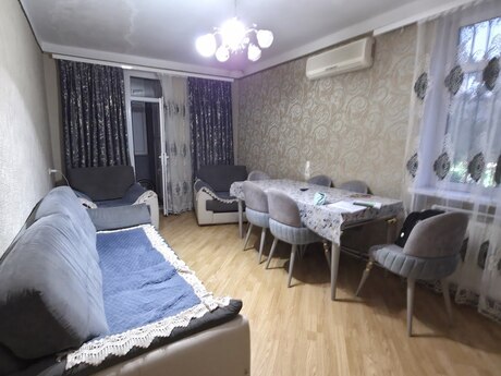2 rooms · 65 m² · floor 2/5, Bakıxanov