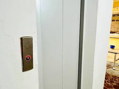 Həzi Aslanovda 2 otaqlı köhnə tikili mənzil satılır, 40 m², 86 000 AZN, şəkil 4 / 7