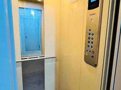 Həzi Aslanovda 2 otaqlı köhnə tikili mənzil satılır, 40 m², 86 000 AZN, şəkil 3 / 7