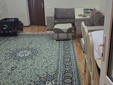 4 otaqlı mənzil, 110 m², Nizami: 360 000 ₼ 2