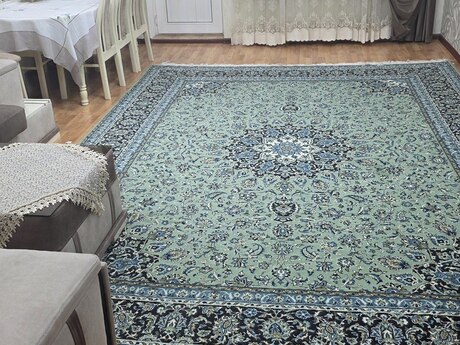4 otaq · 110 m² · 1/5 mərtəbə, Nizami