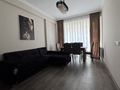 2-комнатная квартира, 50 м², Melissa Park: 187 000 ₼ 2