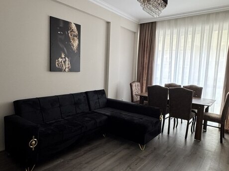 2-комн. · 50 m² · 9/20 этаж, Melissa Park