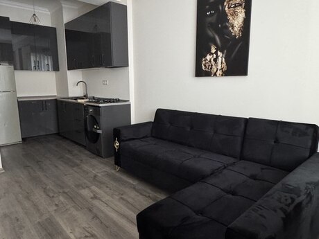 2-комнатная квартира, 50 м², Melissa Park: 187 000 ₼ 4