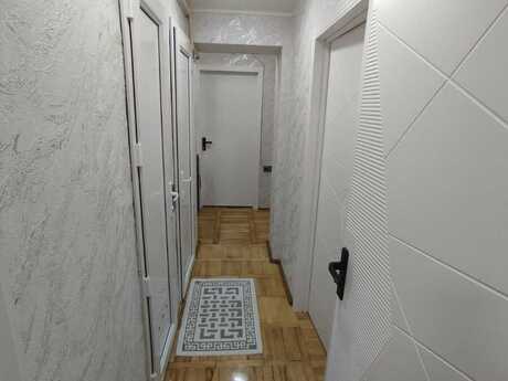 3-комнатная квартира, 75 м², Həzi Aslanov: 189 000 ₼ 3