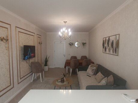 3 otaq · 64 m² · 5/5 mərtəbə, Biləcəri