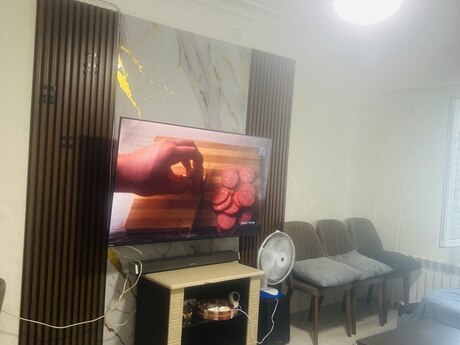 3-room apartment, 70 m², Xalqlar Dostluğu: 212 000 ₼ 5