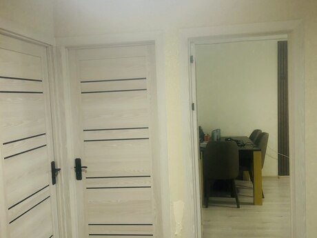 3 rooms · 70 m² · floor 6/10, Xalqlar Dostluğu