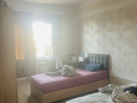 3-room apartment, 70 m², Xalqlar Dostluğu: 212 000 ₼ 4