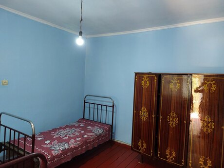 Bakıxanovda 1 otaqlı həyət evi kirayə verilir, 24 m², 200 AZN/ay, şəkil 4 / 5