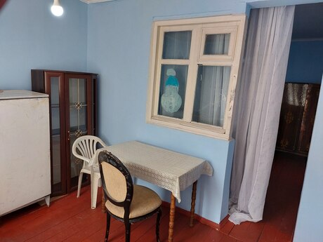 Bakıxanovda 1 otaqlı həyət evi kirayə verilir, 24 m², 200 AZN/ay, şəkil 3 / 5
