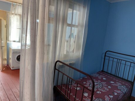 Bakıxanovda 1 otaqlı həyət evi kirayə verilir, 24 m², 200 AZN/ay, şəkil 5 / 5