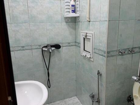 1 otaqlı mənzil, 35 m², Memar Əcəmi: 150 000 ₼ 5