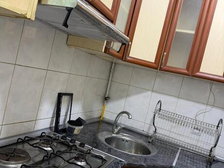 1 otaqlı mənzil, 35 m², Memar Əcəmi: 150 000 ₼ 3