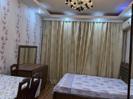 1 otaqlı mənzil, 35 m², Memar Əcəmi: 150 000 ₼ 2