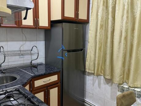 1 otaqlı mənzil, 35 m², Memar Əcəmi: 150 000 ₼ 4