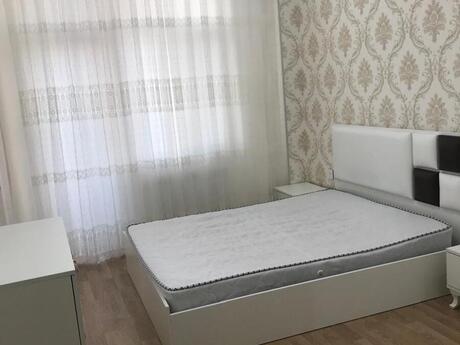 2-room apartment for rent, 70 m², Xalqlar Dostluğu: 660 ₼/mo 3