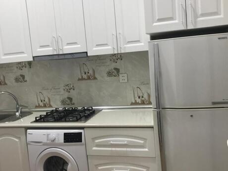 2 rooms · 70 m² · floor 6/16, Xalqlar Dostluğu