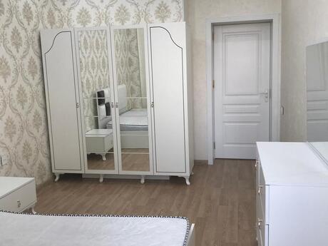 2-room apartment for rent, 70 m², Xalqlar Dostluğu: 660 ₼/mo 4