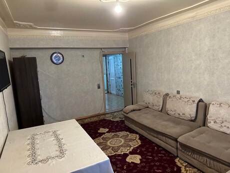 2-room apartment for rent, 60 m², Yasamal: 700 ₼/mo 2