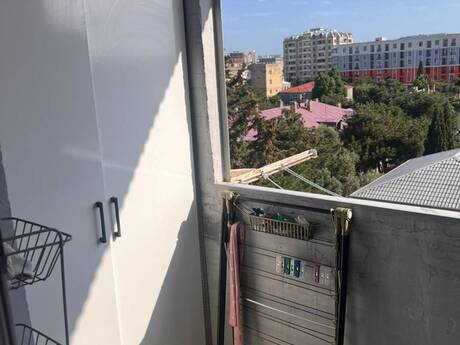 1-комнатная квартира, 35 м², Bakıxanov: 102 000 ₼ 5