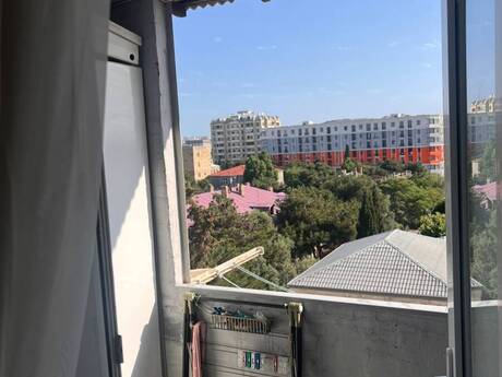 1-комнатная квартира, 35 м², Bakıxanov: 102 000 ₼ 4
