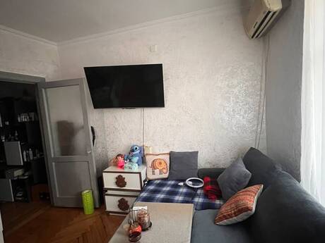1-комнатная квартира, 35 м², Bakıxanov: 102 000 ₼ 3