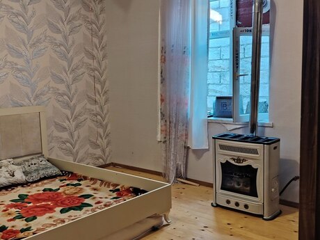 Ramanada 3 otaqlı həyət evi kirayə verilir, 20 m², 200 AZN/ay, şəkil 5 / 5