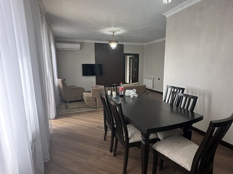 Kirayə 3 otaqlı mənzil, 100 m², Koroğlu: 850 ₼/ay 4