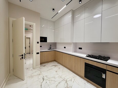 2-room apartment, 100 m², Nəriman Nərimanov: 450 000 ₼ 4