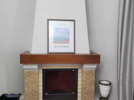 Kirayə 3 otaqlı mənzil, 130 m², Nizami: 1 550 ₼/ay 3