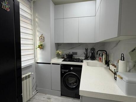 2-room apartment, 58 m², Memar Əcəmi: 136 000 ₼ 5