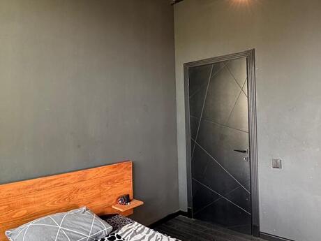 2-room apartment for rent, 70 m², Nərimanov: 700 ₼/mo 2