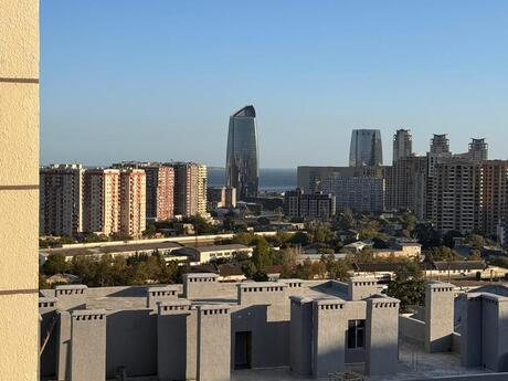 2-room apartment for rent, 70 m², Nərimanov: 700 ₼/mo 3