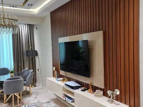 2 otaqlı mənzil, 98 m², Nəsimi: 212 000 ₼ 2