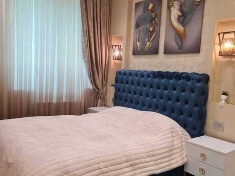 2 otaqlı mənzil, 98 m², Nəsimi: 212 000 ₼ 3