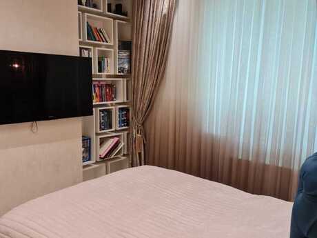 2 otaqlı mənzil, 98 m², Nəsimi: 212 000 ₼ 4