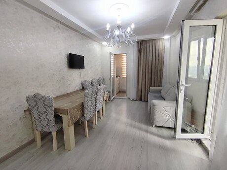 2 otaqlı mənzil, 50 m², Nəsimi: 155 000 ₼ 3