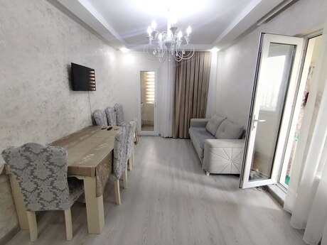 2 otaqlı mənzil, 50 m², Nəsimi: 155 000 ₼ 2