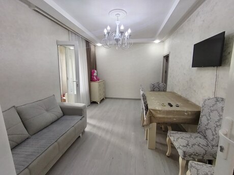 2 otaqlı mənzil, 50 m², Nəsimi: 155 000 ₼ 5