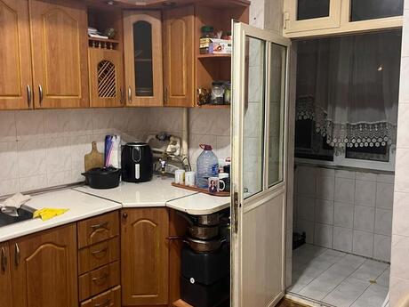 3-комн. · 85 m² · 3/5 этаж, Şah İsmayıl Xətai