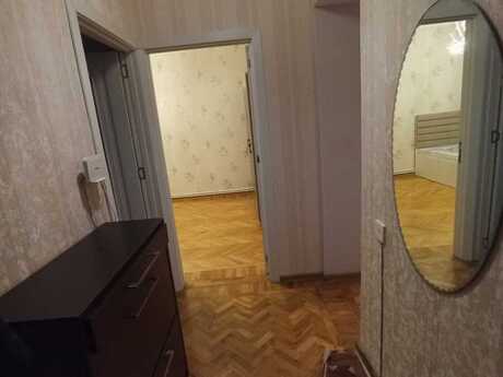 Аренда: 3-комнатная квартира, 100 м², 8 Noyabr: 170 ₼/мес 3