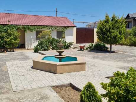 4-room house, 160 m², Nardaran: 250 000 ₼ 3