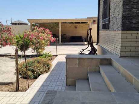 4-room house, 160 m², Nardaran: 250 000 ₼ 2