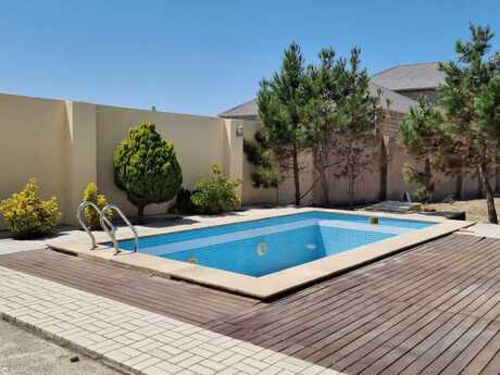 4-room house, 160 m², Nardaran: 250 000 ₼ 4