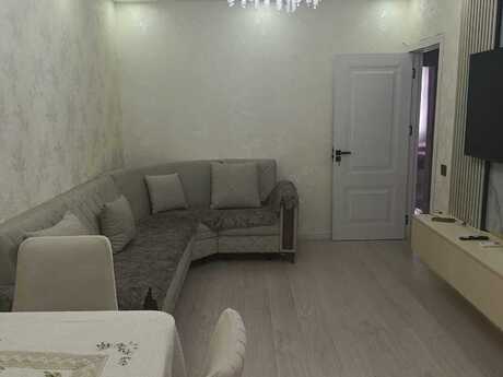 2-room apartment, 60 m², Həzi Aslanov: 179 000 ₼ 2