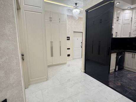 3-room apartment, 104 m², 8 Noyabr: 375 000 ₼ 3