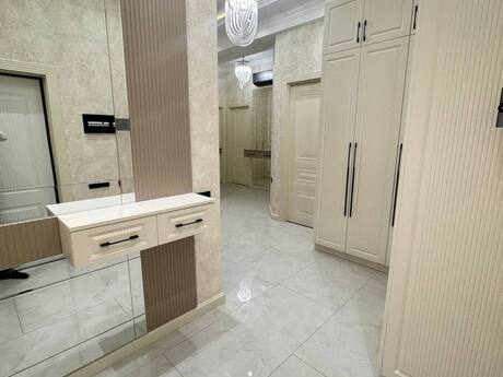 3-room apartment, 104 m², 8 Noyabr: 375 000 ₼ 2