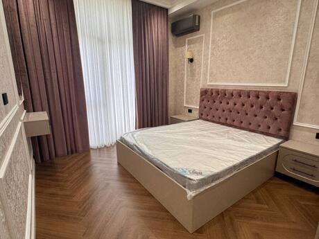 3-room apartment, 104 m², 8 Noyabr: 375 000 ₼ 4